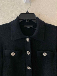 Ann Taylor Black Size S Sweater