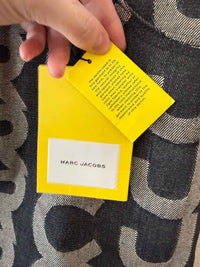 Marc by Marc Jacobs Gray Size 31 Skirt