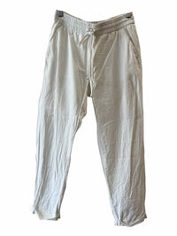 J Crew Factory White Size 4 Pants