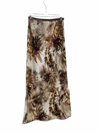 Go by Gosilk Beige and Bronze Size XS Skirt
