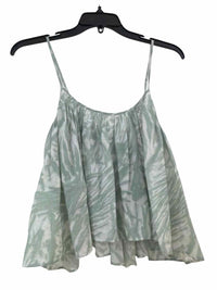 Joie Green Size XS Shirt