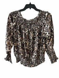 Patrizia Luca Multi Size L Shirt