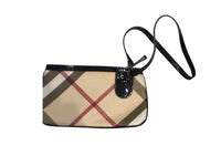 Burberry Tote Multi Handbag