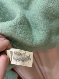 Tibi Mint Size M Sweater