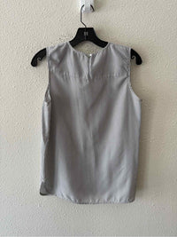 Everlane Black and white Size 6 Shirt