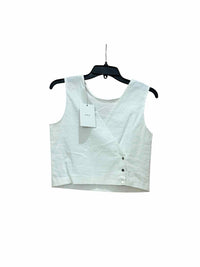 A.L.C. White Size 4 Shirt