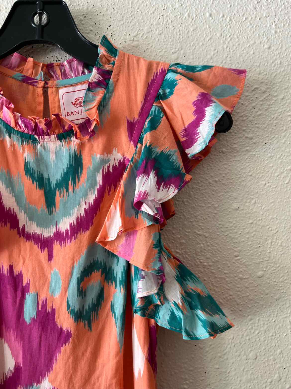 Banjanan Multi Size XS Dress