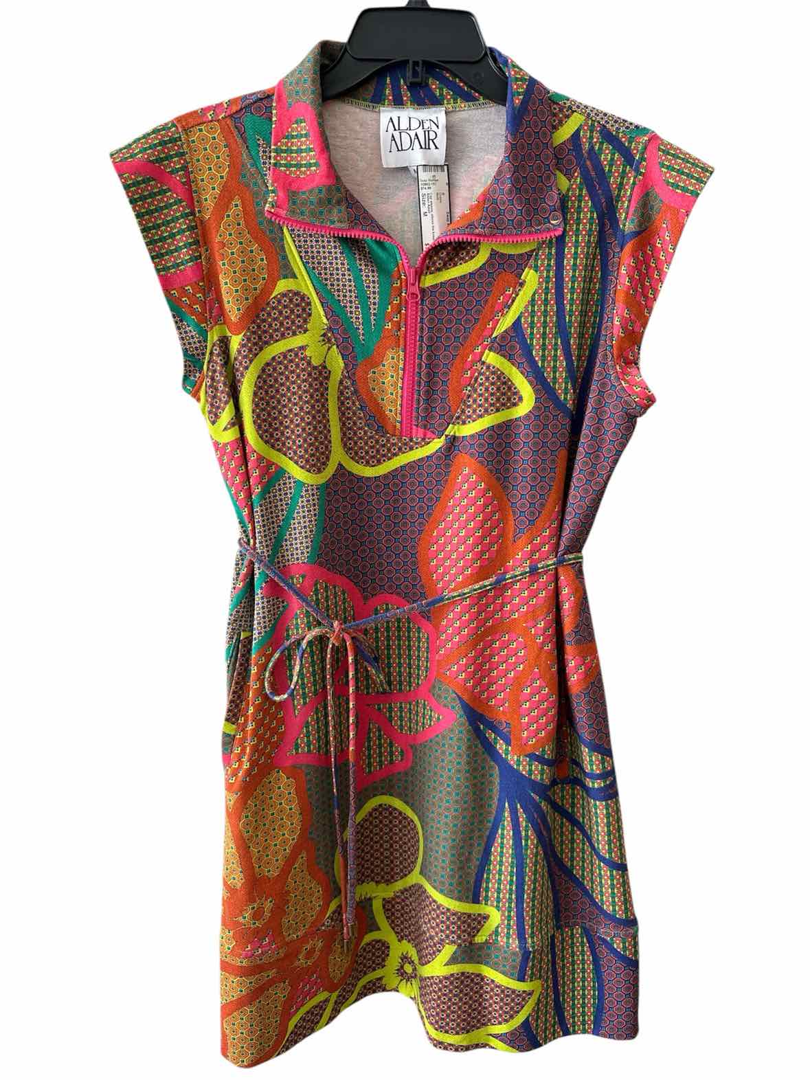 Alden Adair Multi Size M Dress