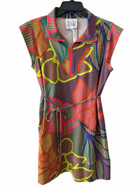 Alden Adair Multi Size M Dress