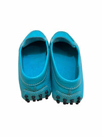 TODS Teal Size 5.5 Shoes