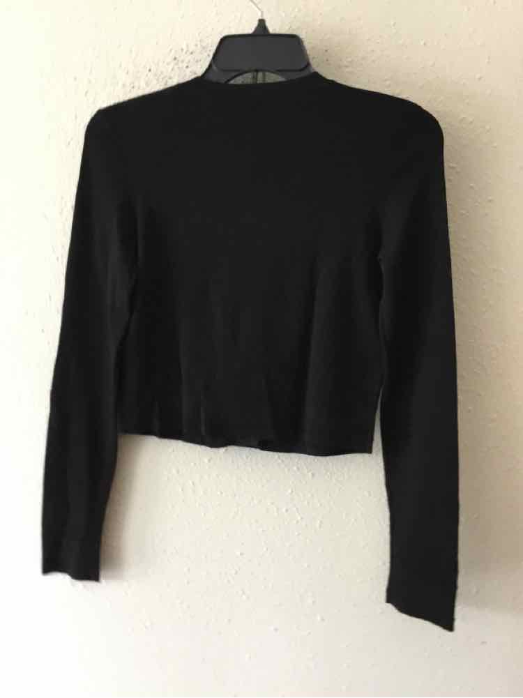 Escada Black Size XS Sweater