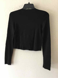 Escada Black Size XS Sweater