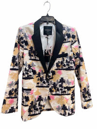 Le Superbe Multi Size 4 Blazer