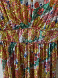 Celia B Multi Size XS Dress