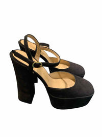 Stuart Weitzman Black Size 8.5 Shoes
