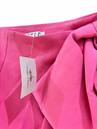 TCEC Pink Size S Skort