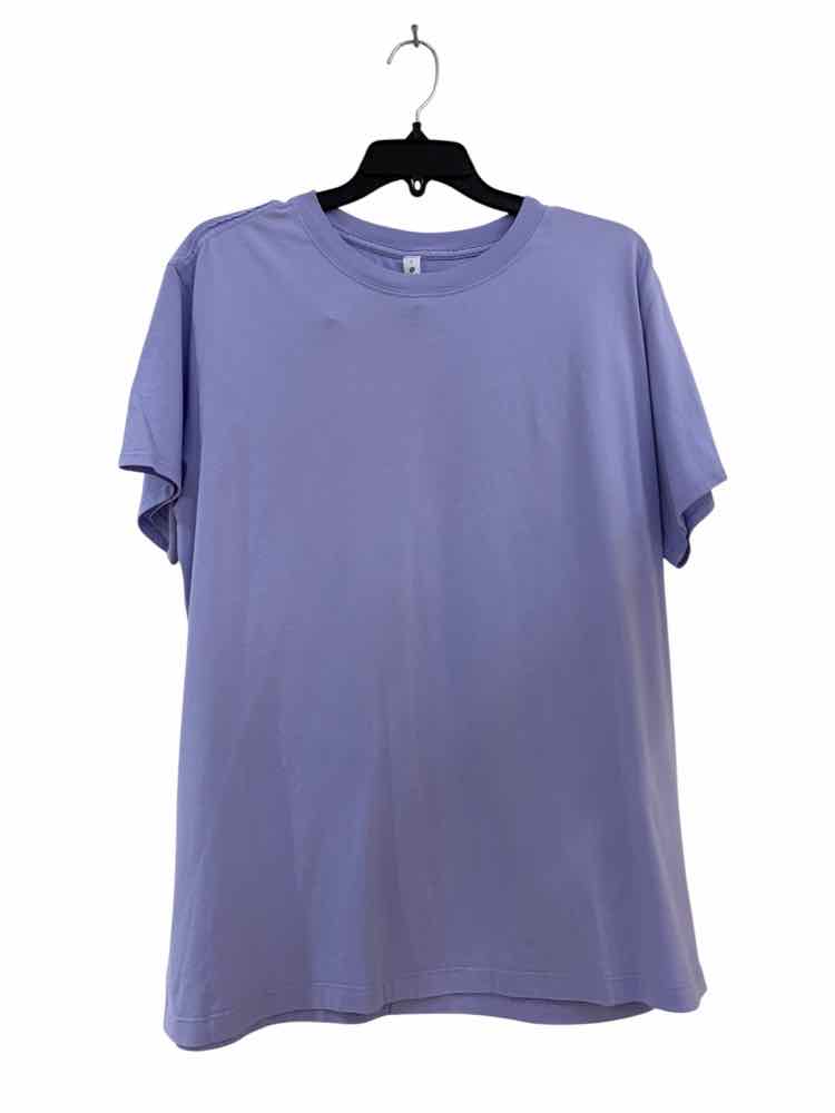 Lululemon Lavender Size 8 Shirt