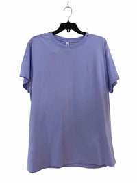 Lululemon Lavender Size 8 Shirt
