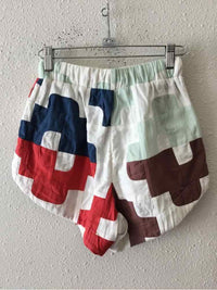 Sea New York Multi Size XXS Shorts