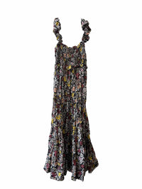 sea Brown multi Size XS Dress
