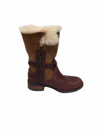 UGG Brown Size 5 Shoes