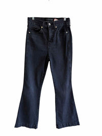 Veronica Beard Black Size 29 Jeans