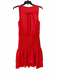 Ramy Brook Red Size S Dress