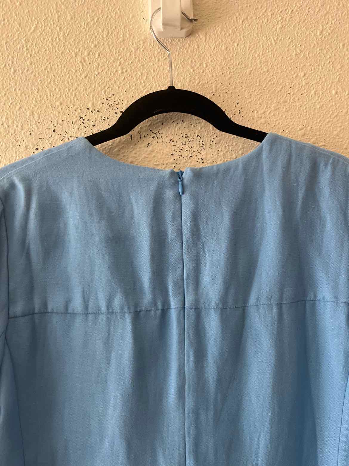 Alexis Blue Size M Dress