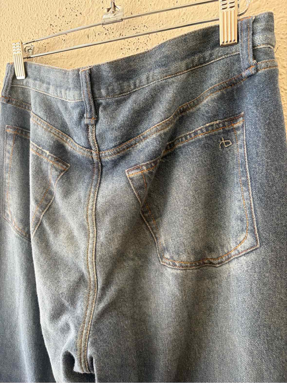 rag & bone Medium Wash Size 26 Jeans