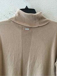 Barbour Tan Size 6 Sweater