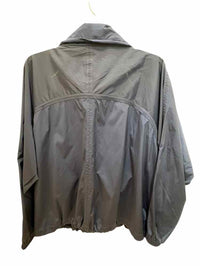 Athleta Navy Blue Size L Jacket