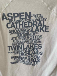 James Perse White Size 1 Shirt