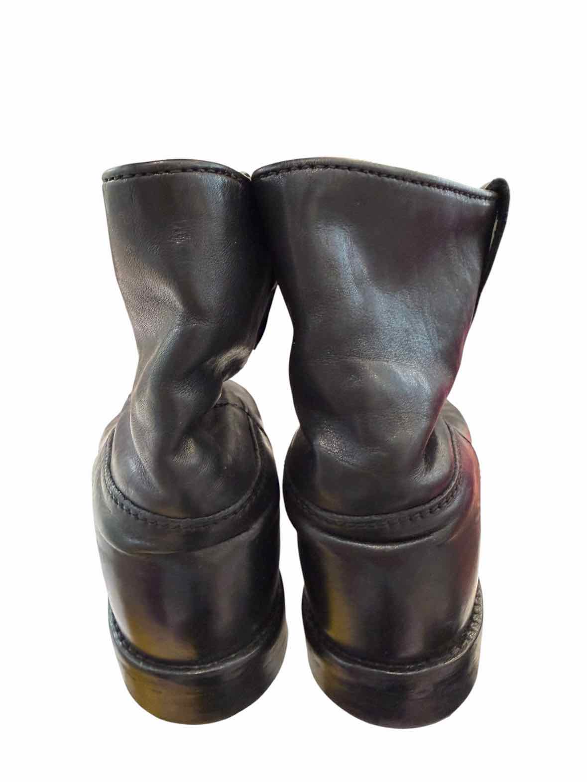 Isabel Marant Black Size 38 Shoes