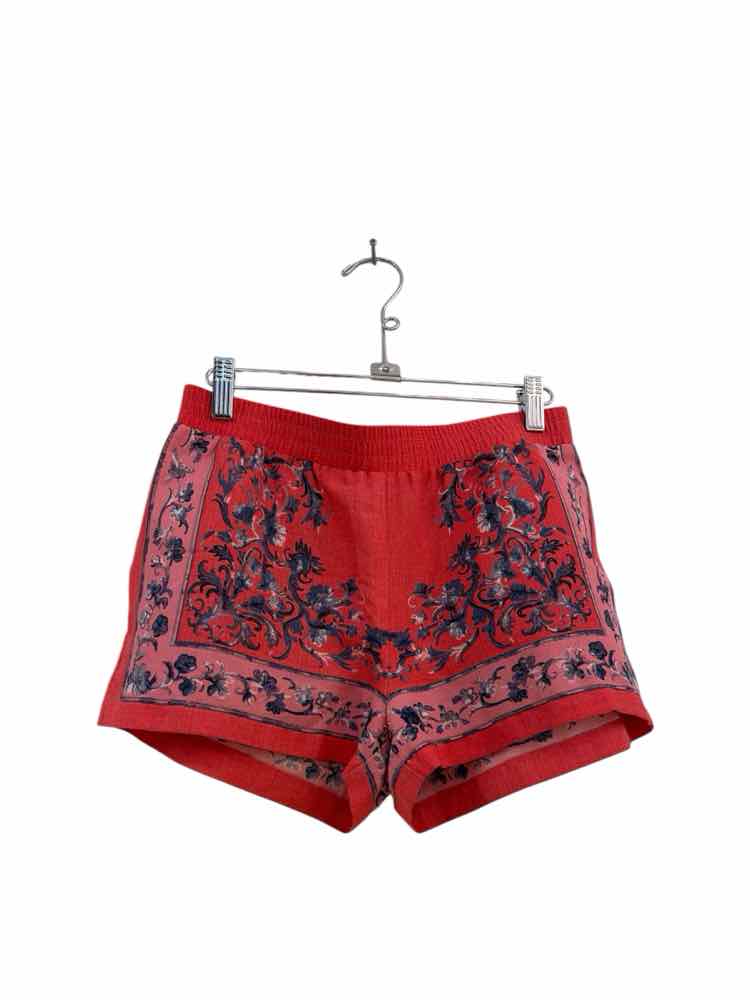 BCBGMax Azria Coral Size XS Shorts