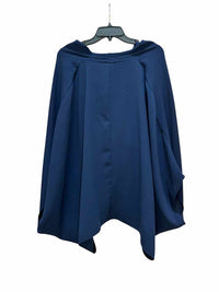 Trina Turk Navy Size M Blouse