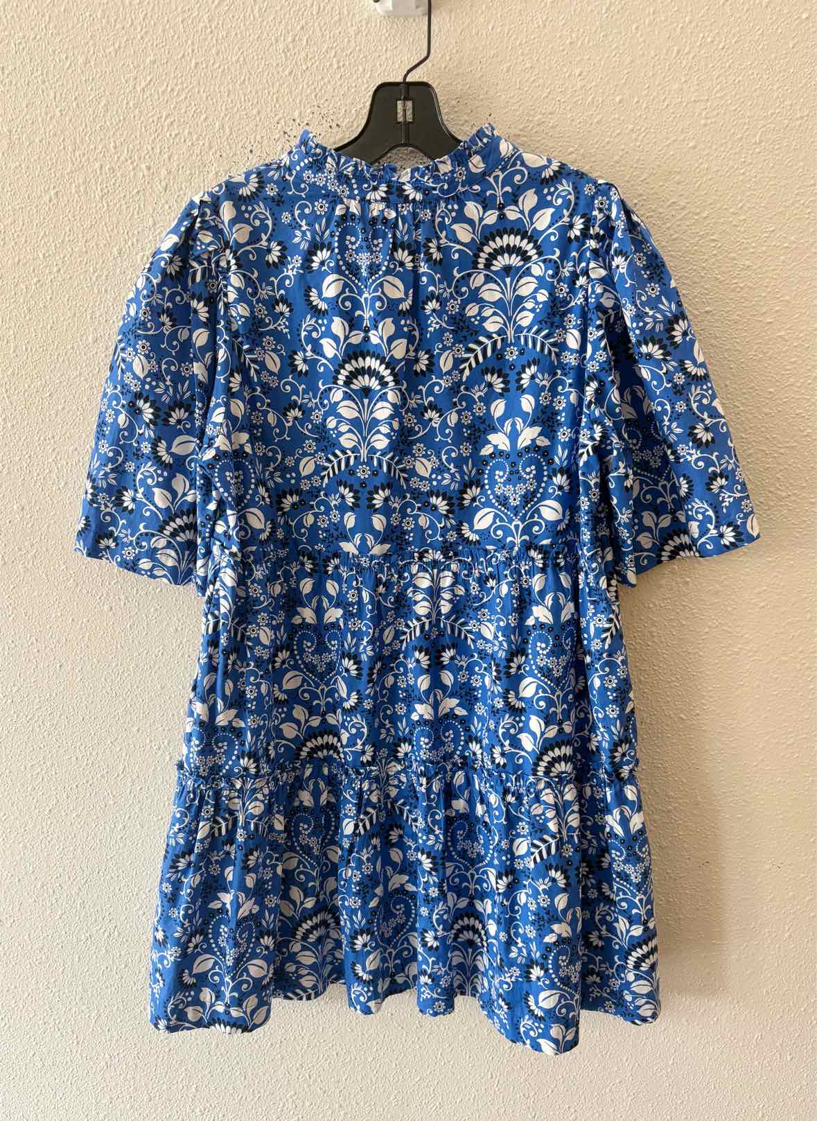 Sugarlips Blue Multi Size XS Dress