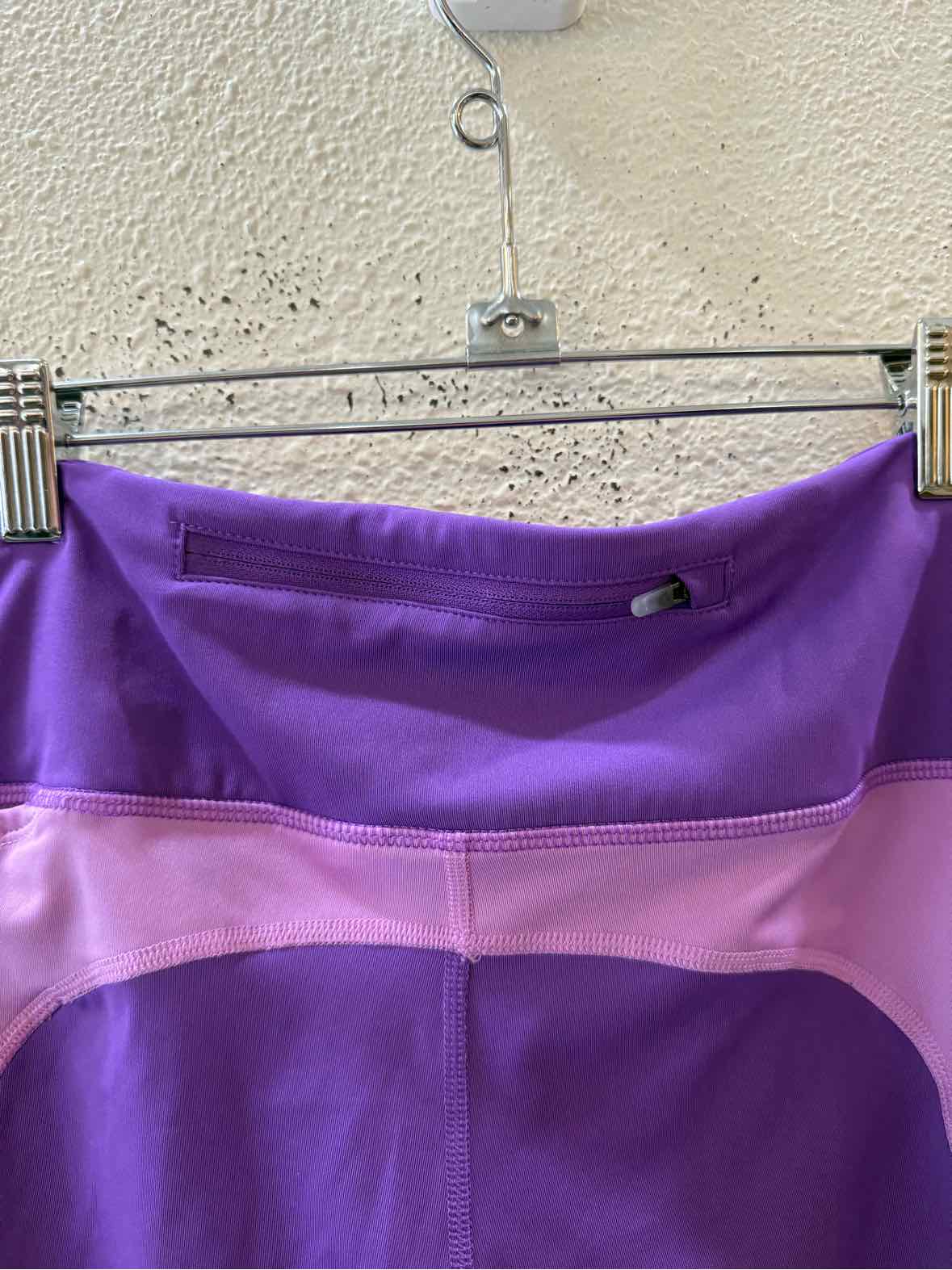 Nike Purple & lilac Size M Leggings