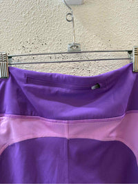 Nike Purple & lilac Size M Leggings