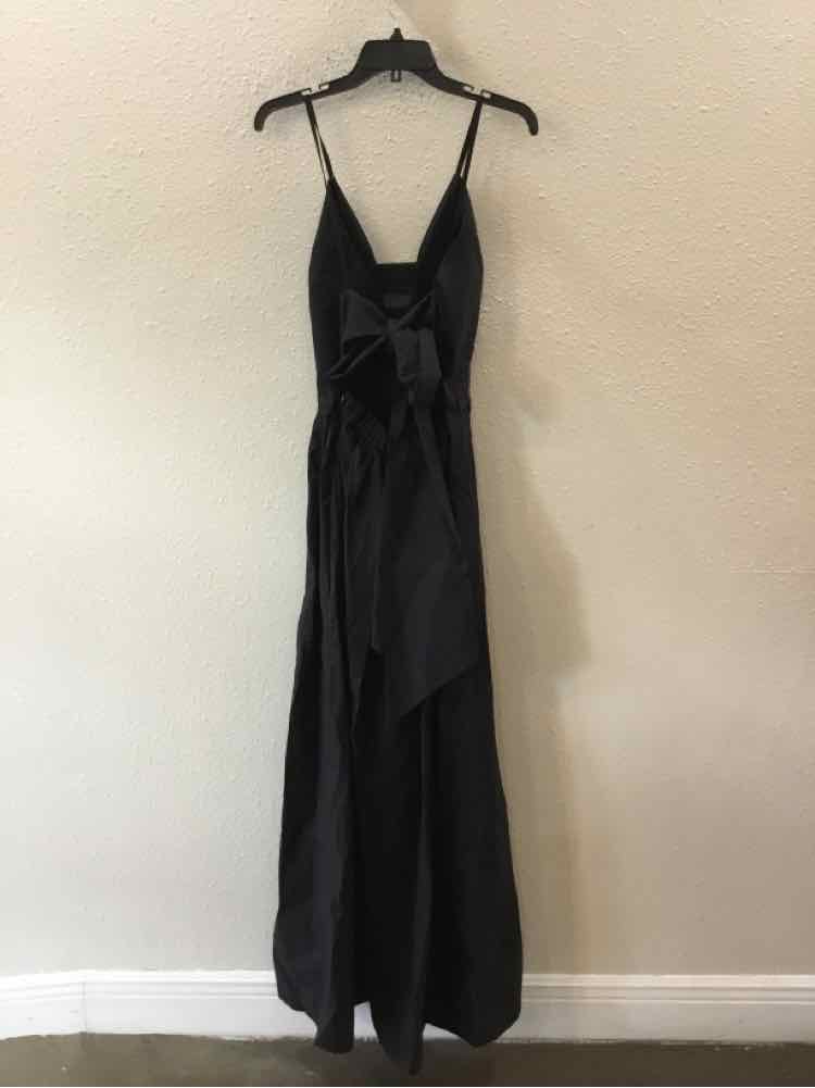 Brunello Cucinelli Black Size L Gown/Evening Wear
