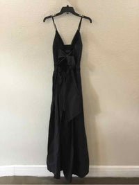 Brunello Cucinelli Black Size L Gown/Evening Wear