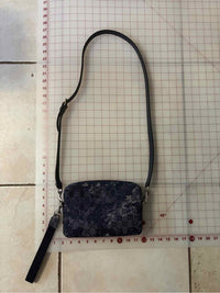 Gucci Denim Handbag
