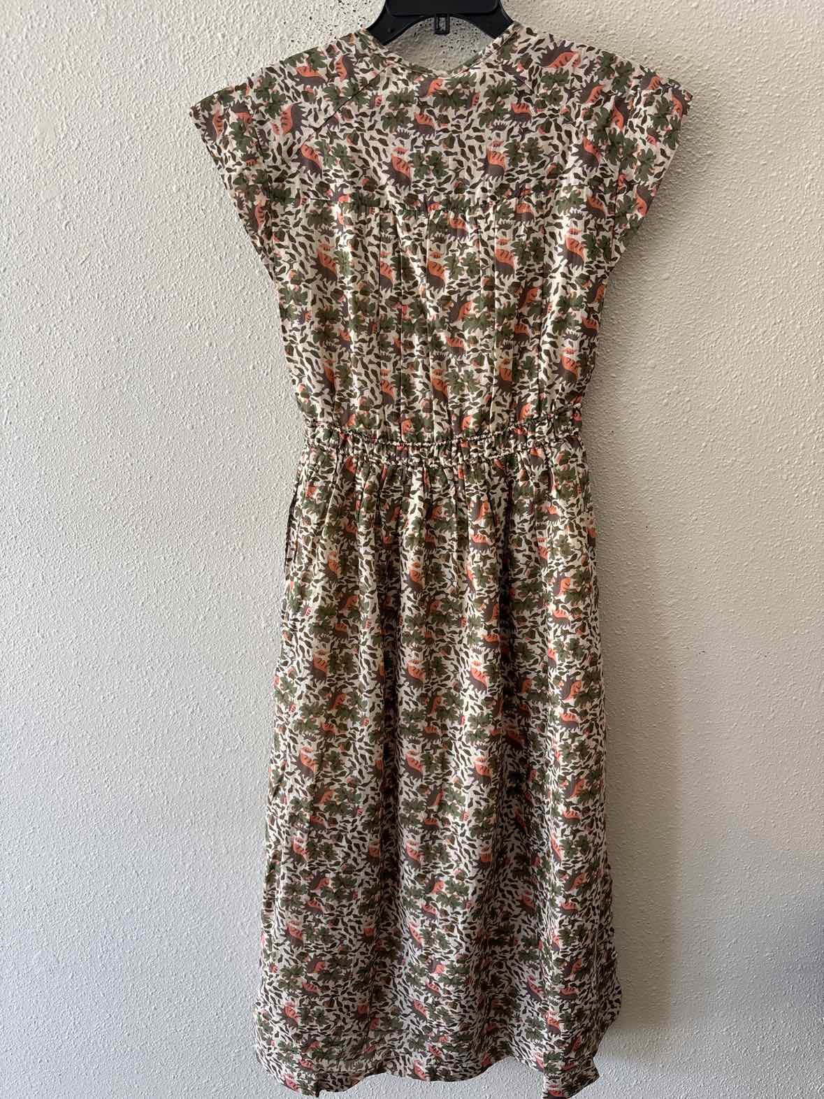 Mirth Multi Size XS Dress
