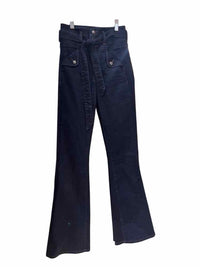 Veronica Dark Wash Size 25 Pants
