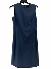 Theory Gray Size 4 Dress