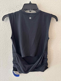 Lululemon Black Size No Label Tank Top