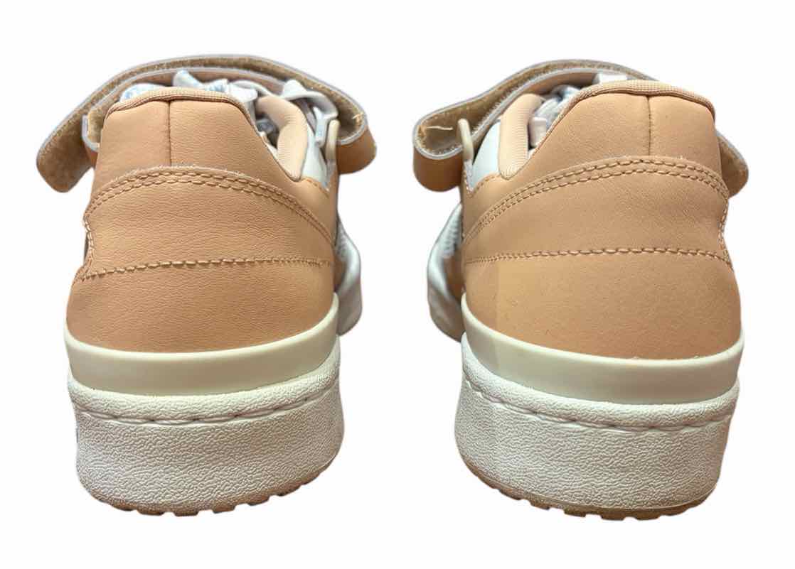 Adidas Halo Blush and White Size 9 Shoes – Swap Boutique