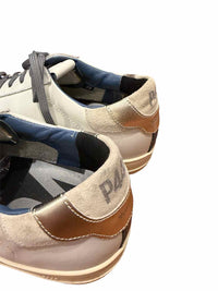 P448 Cream Size 39 Shoes