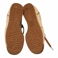 Back70 brown and white Size 37 Shoes