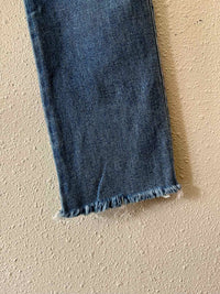 Just Black Denim Medium Wash Size 26 Jeans