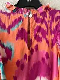 Banjanan Multi Size XS Dress
